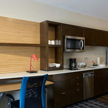 Towneplace Suites By Marriott Columbia West/Lexington West Columbia Exterior photo