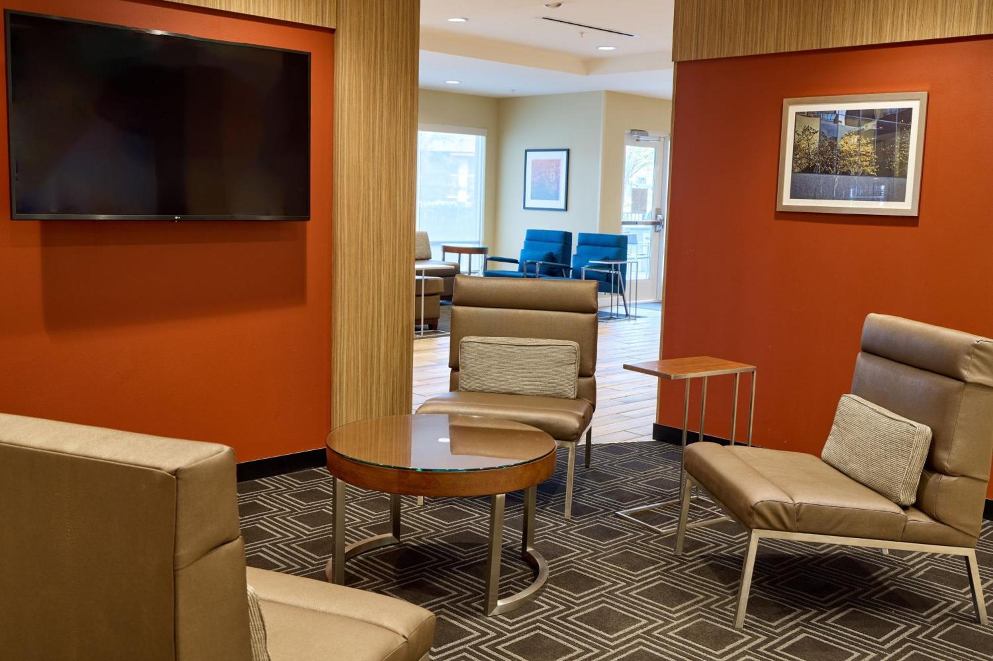 Towneplace Suites By Marriott Columbia West/Lexington West Columbia Exterior photo