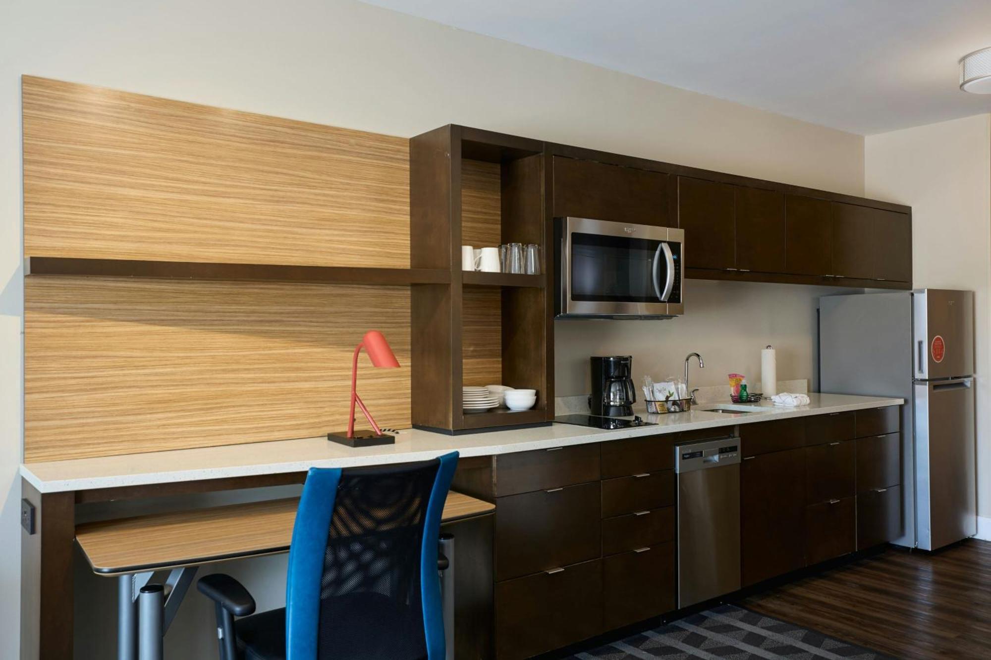 Towneplace Suites By Marriott Columbia West/Lexington West Columbia Exterior photo