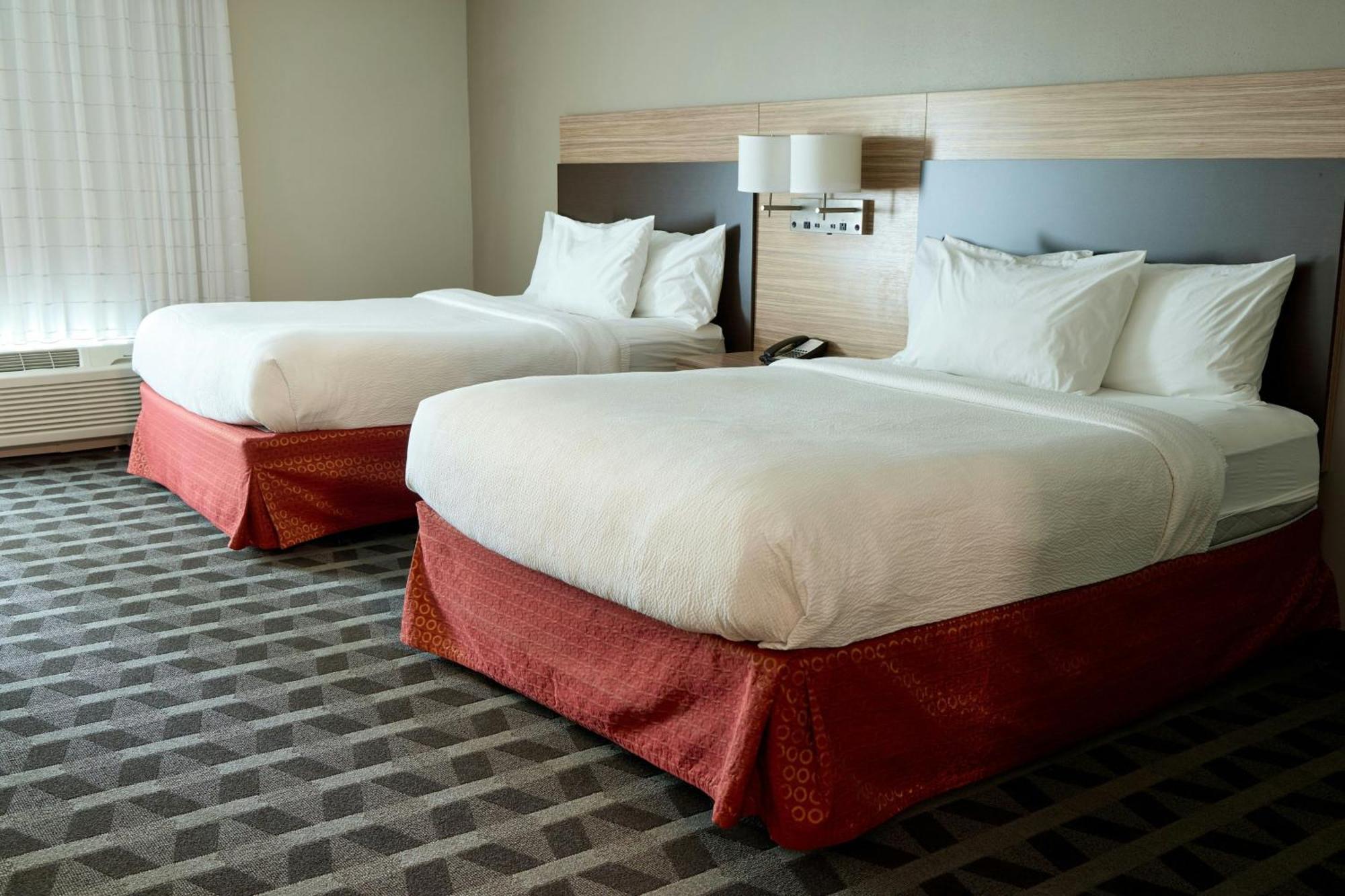 Towneplace Suites By Marriott Columbia West/Lexington West Columbia Exterior photo